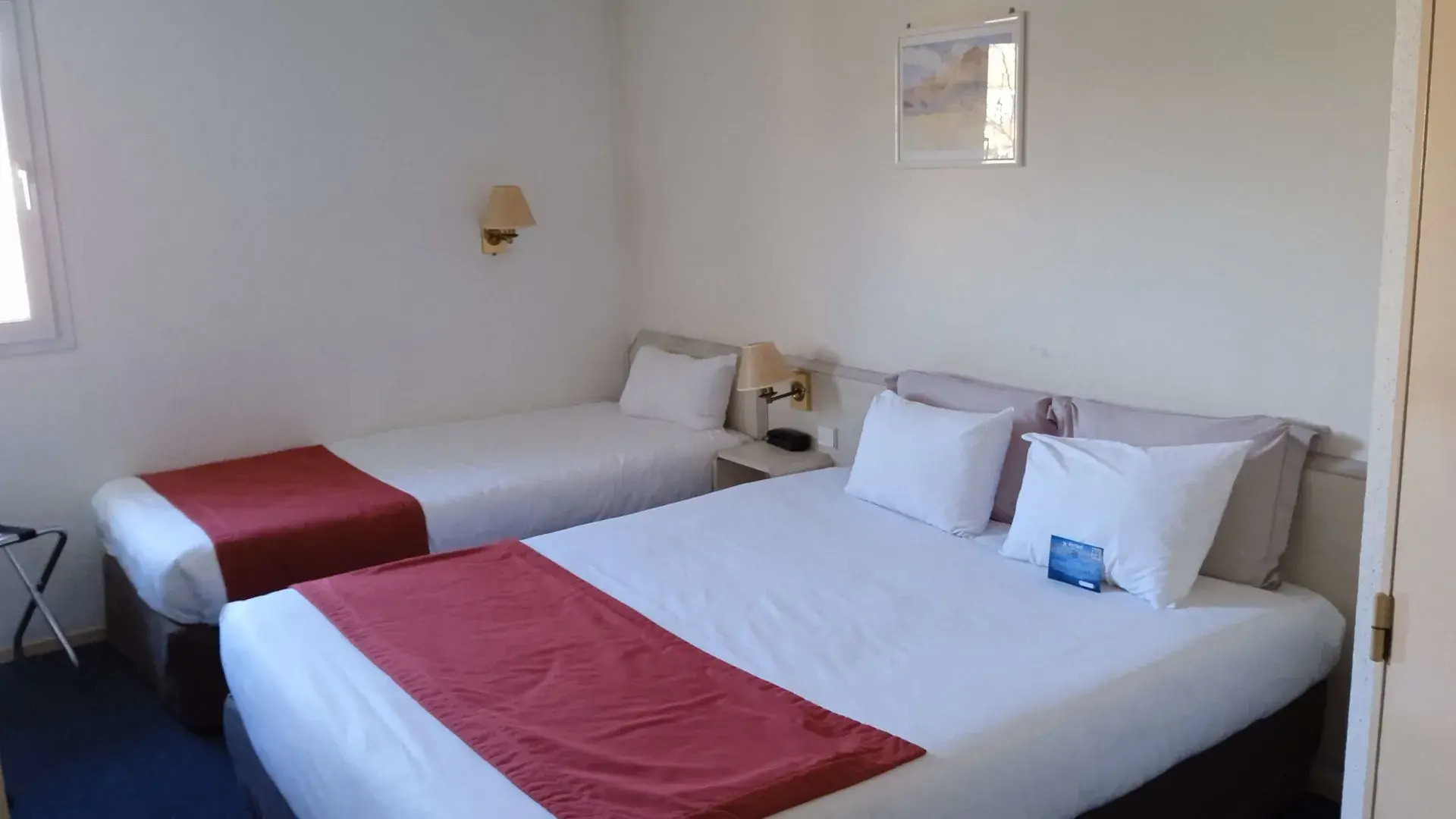 Hotel Nell - Axelle - Maison Tassoni