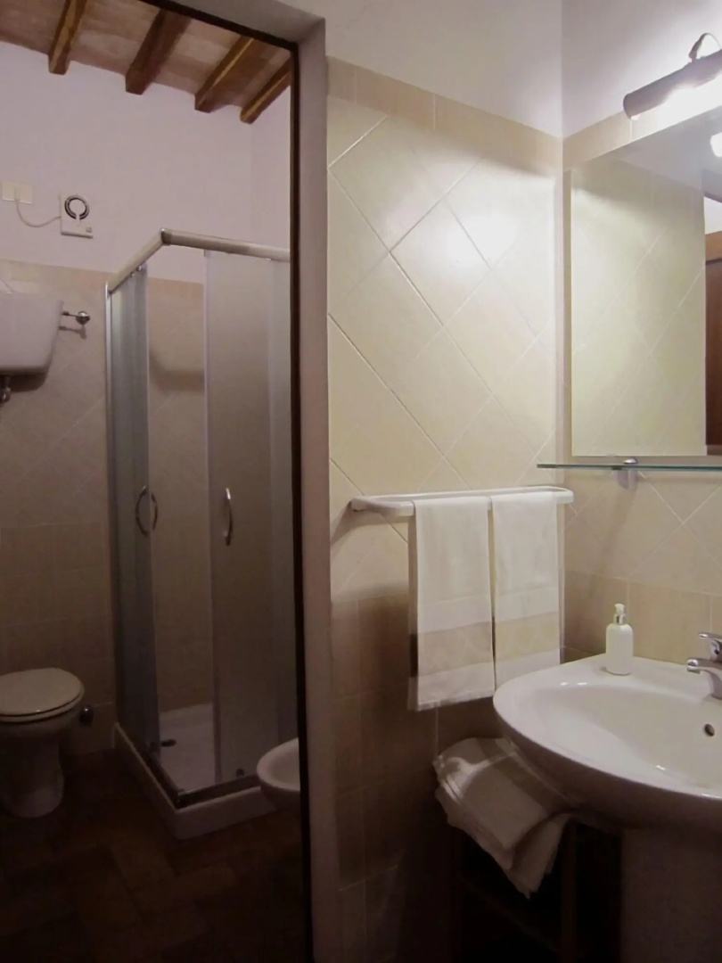 B&B Le Logge Di Sopra
