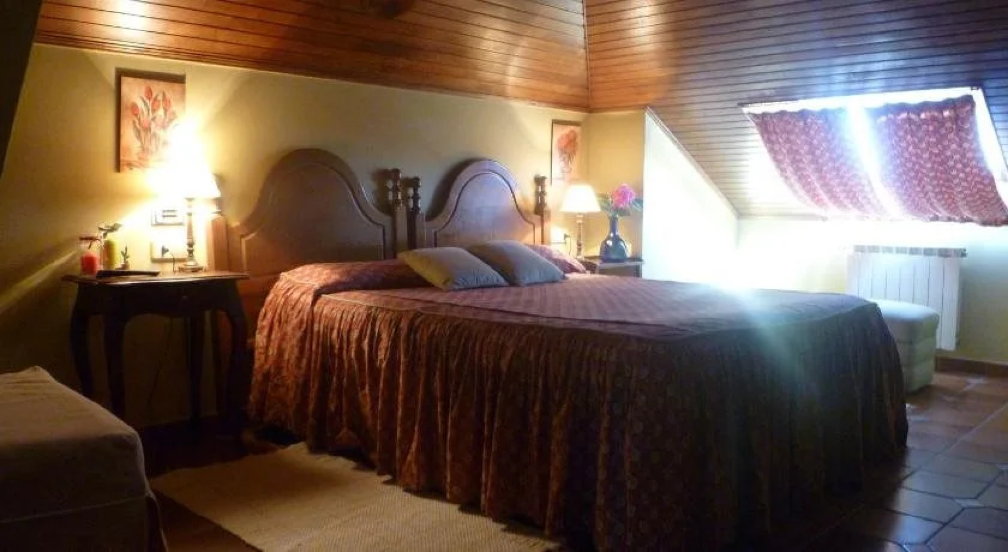 Casa da Posta de Valmaior