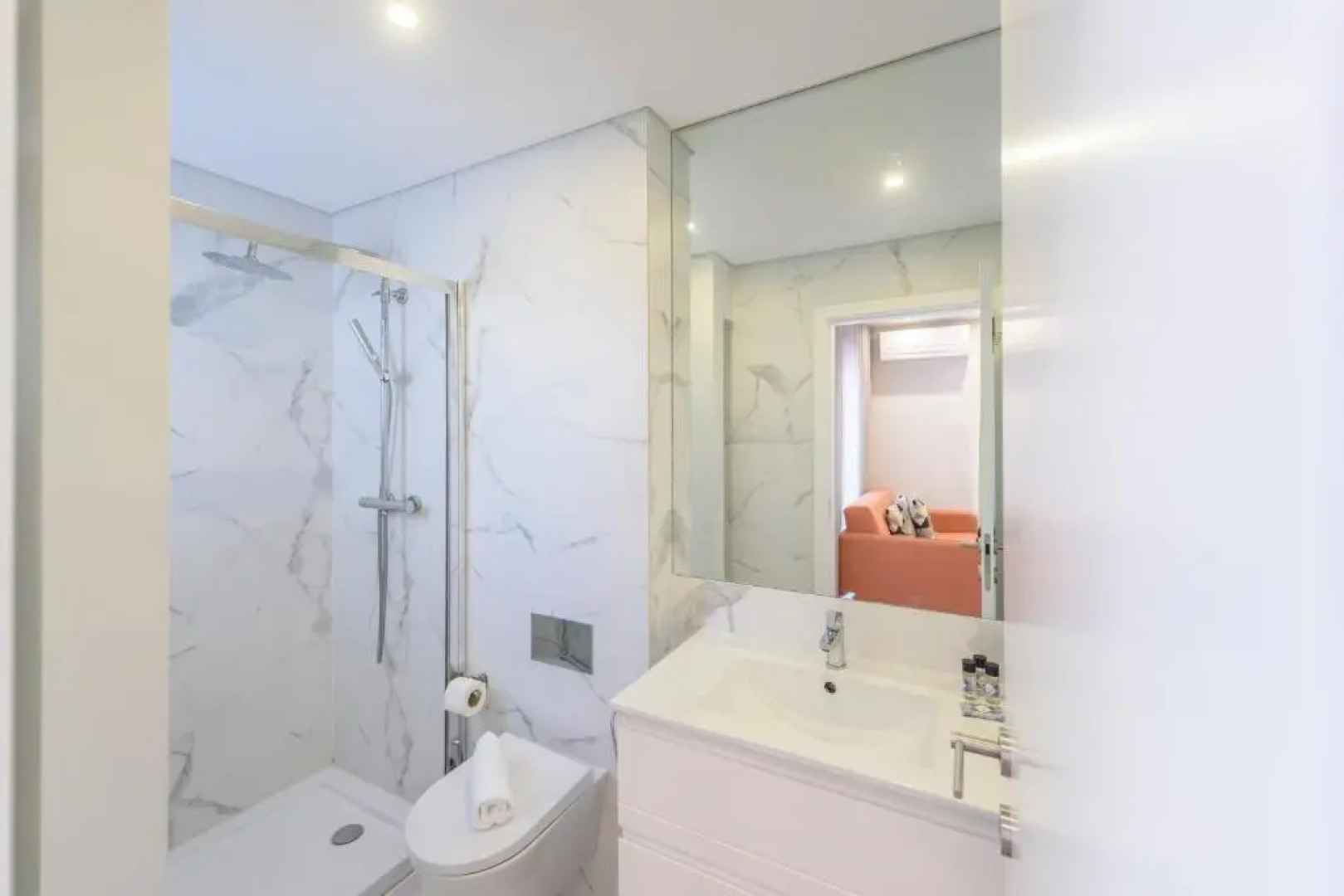 Braga Center Apartments Eça de Queirós