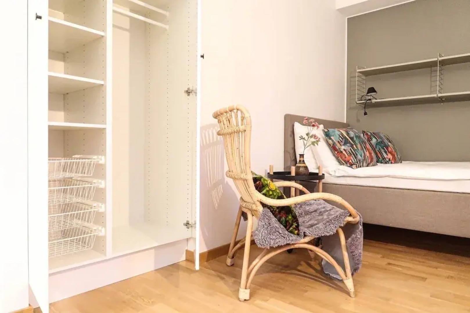 Luxury Studio Street View