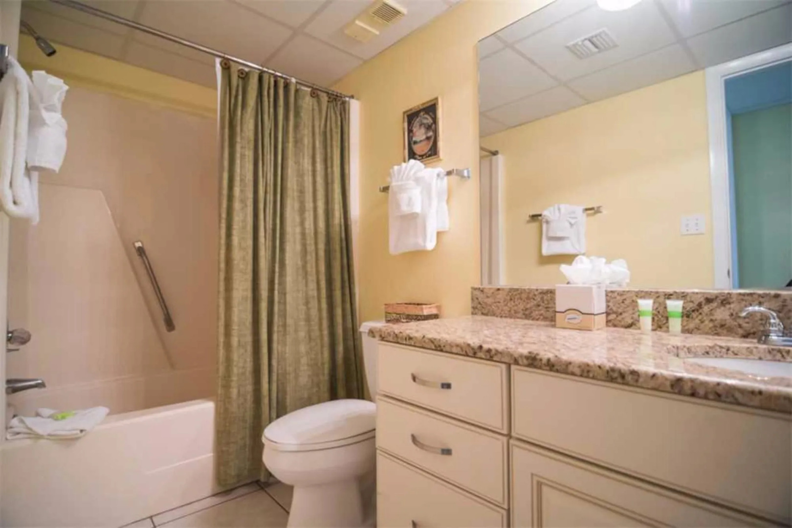 Watercrest by Royal American Beach Getaways