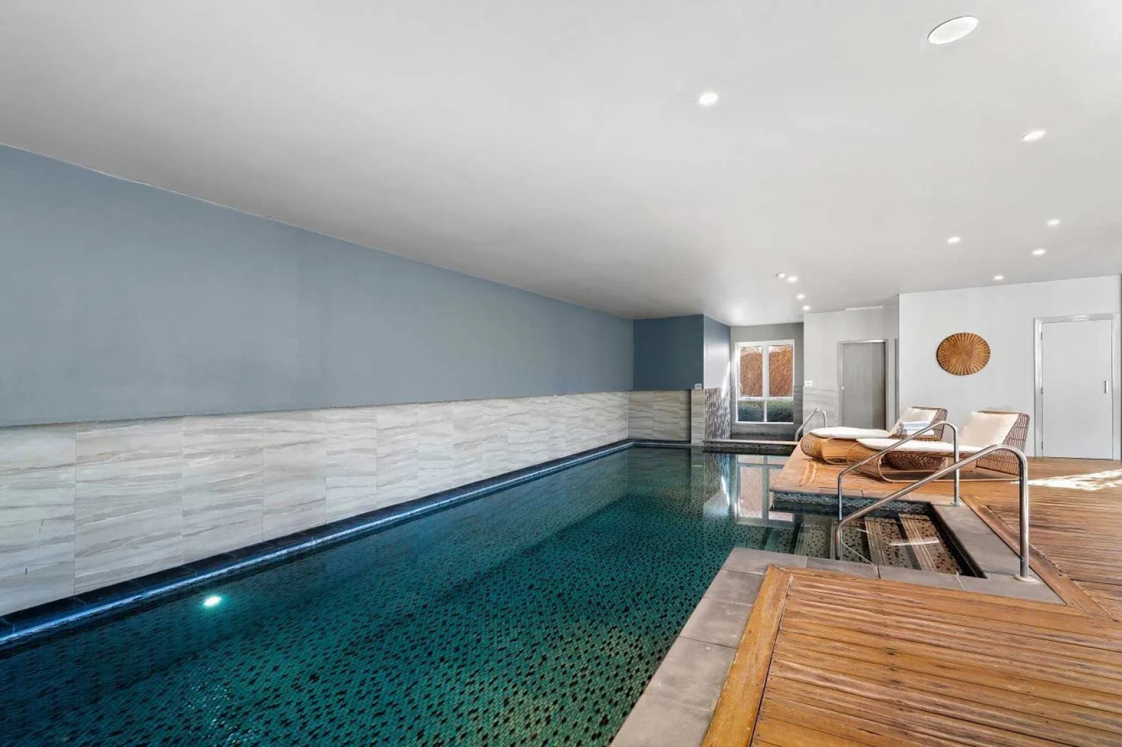 Park Proxi Gibraltar Bowral