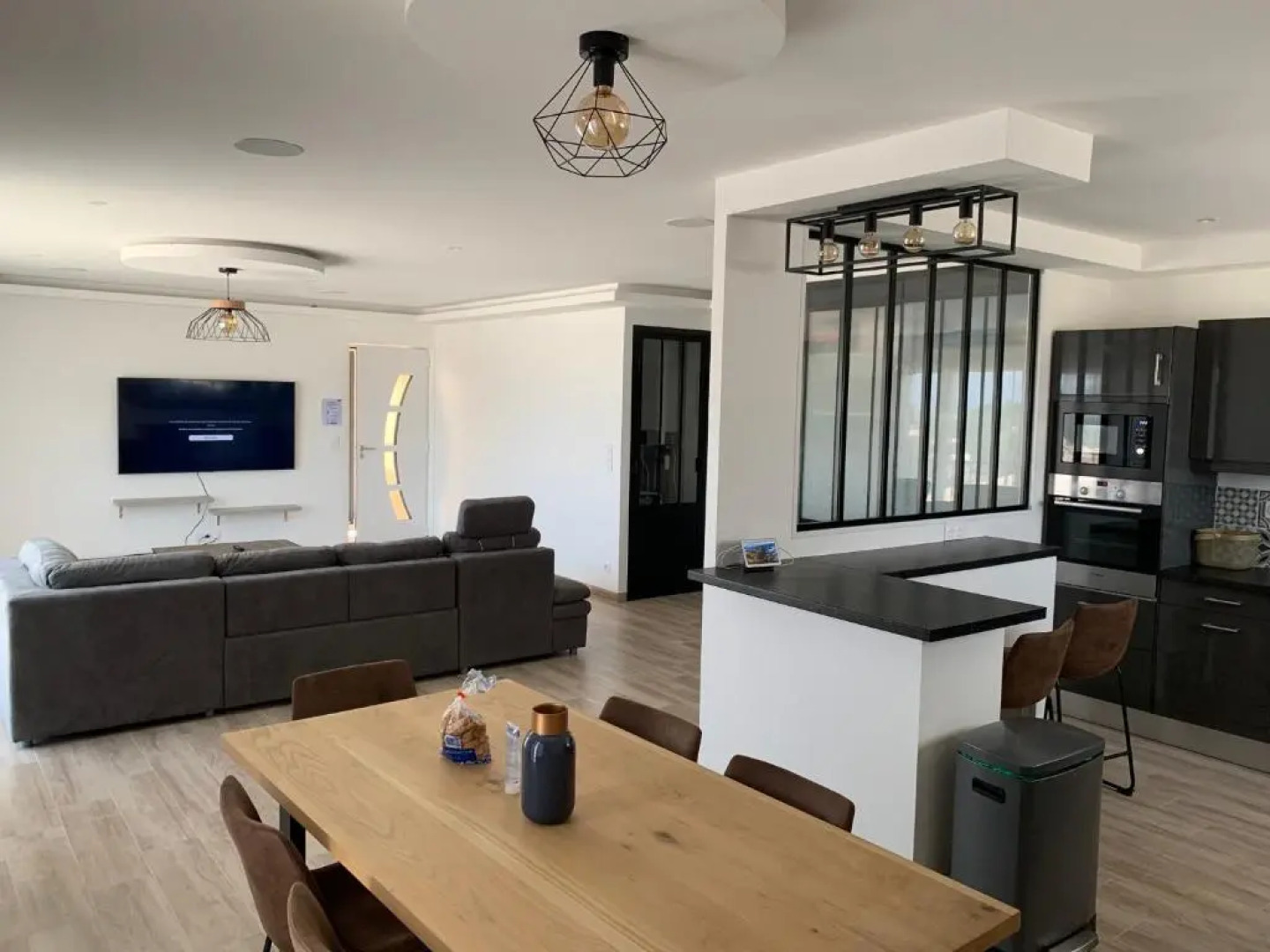 Entre Merandmontagne Suite Calvi Calenzana