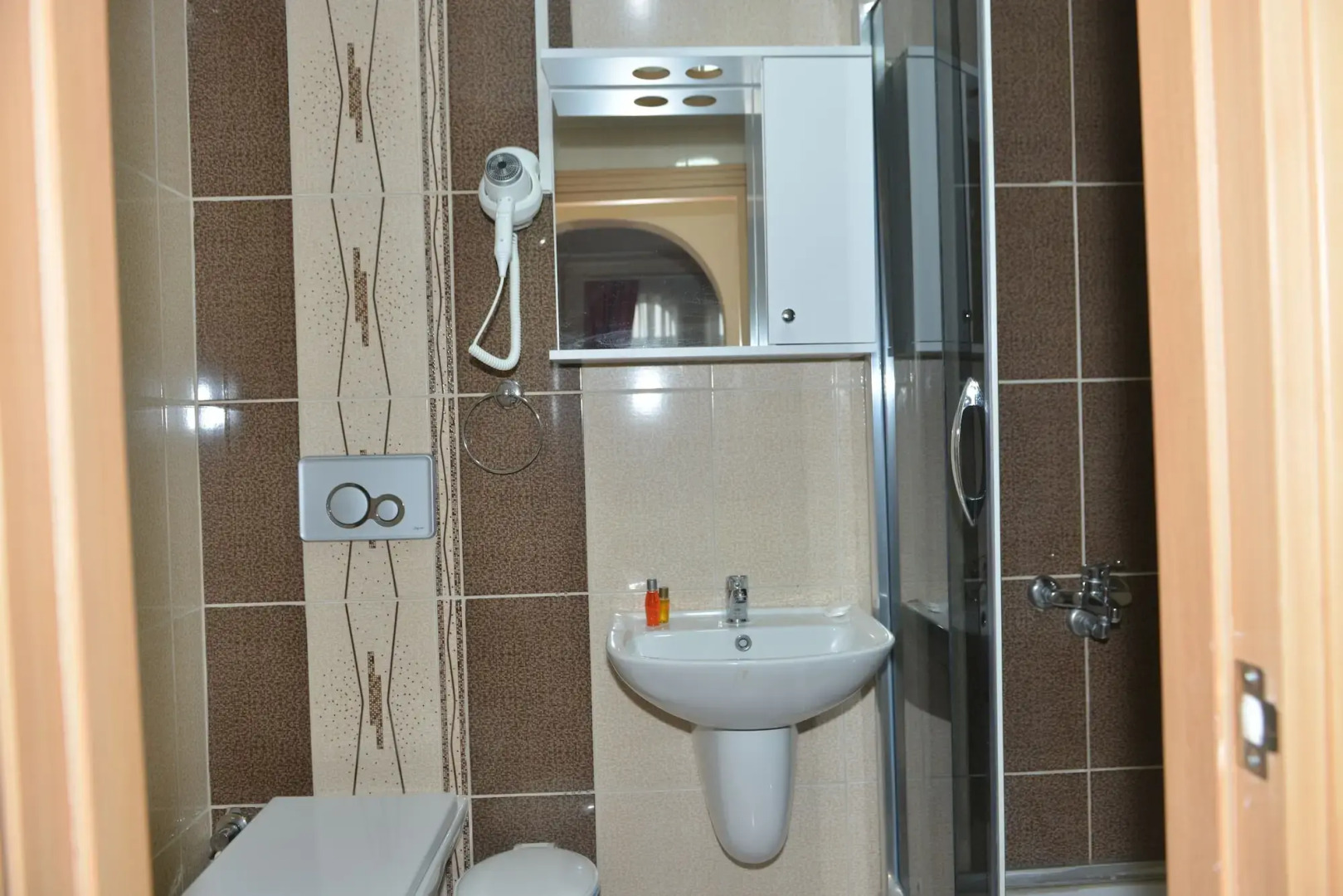 Teras Hotel Kagıthane