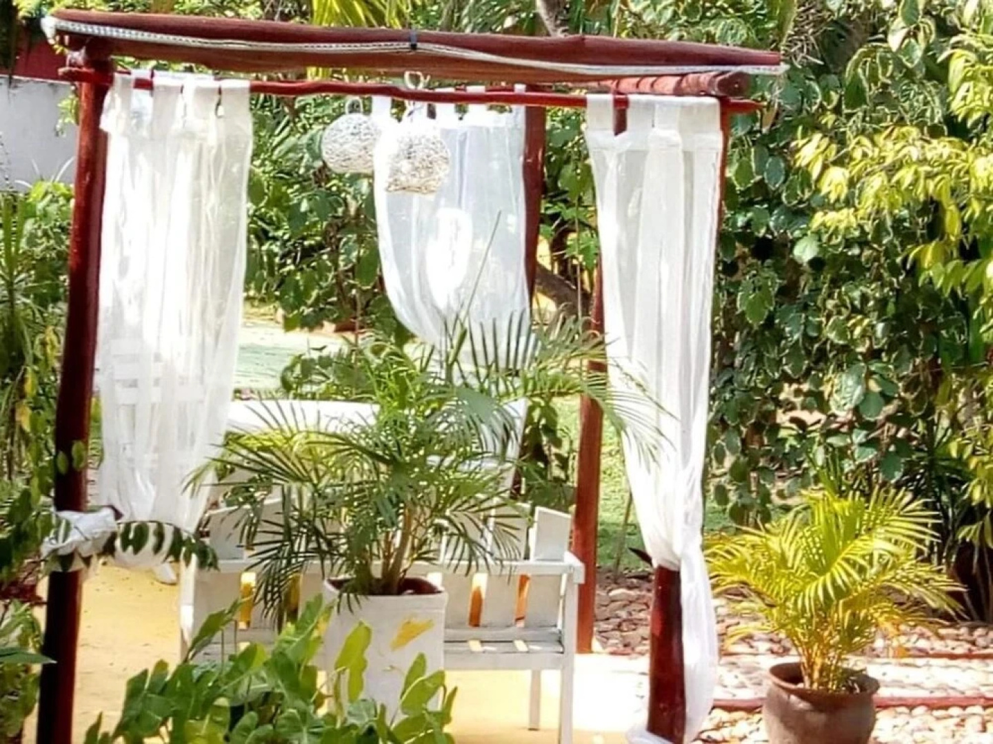 Village Aquarela do Brasil