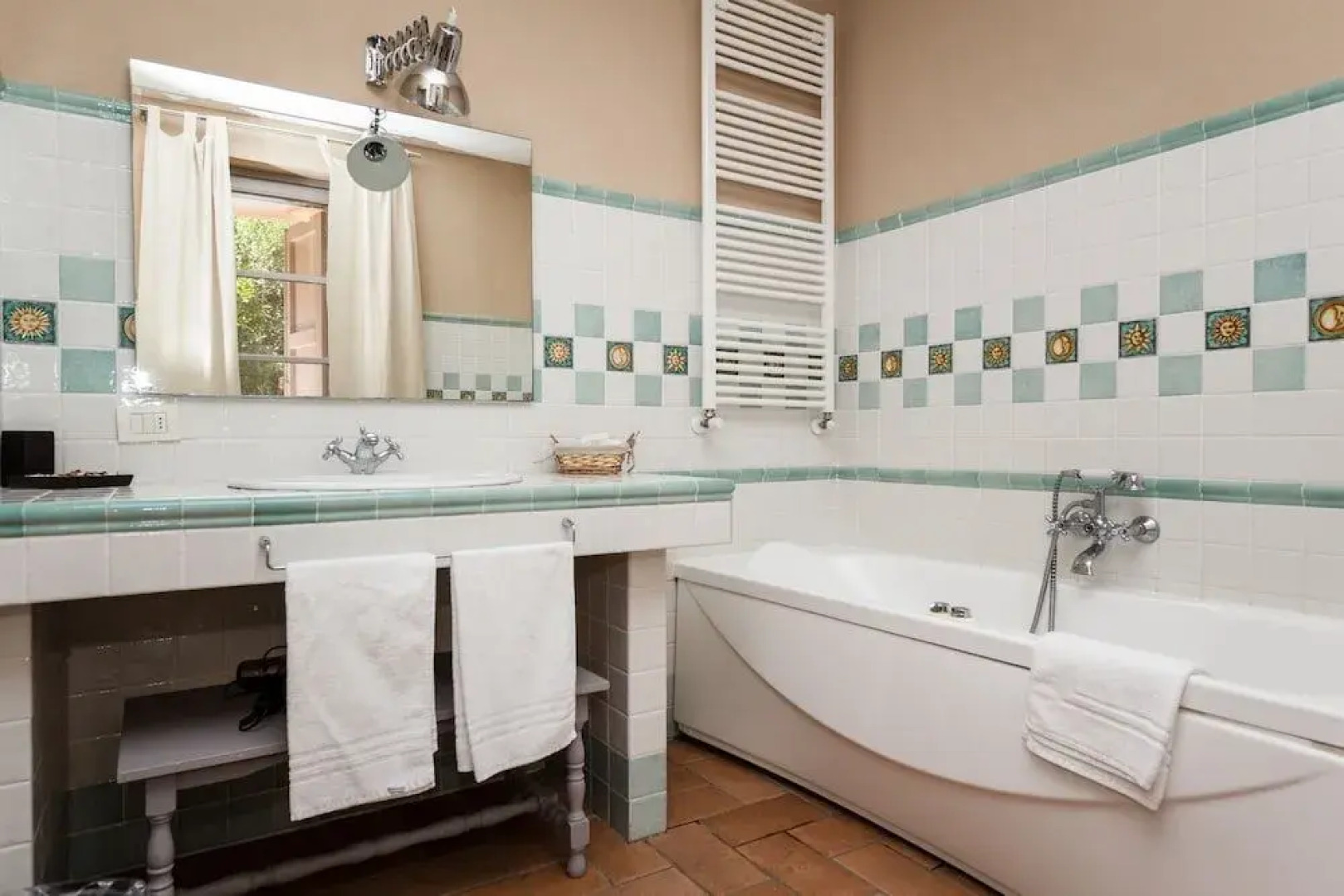 Agriturismo Antica Pinciana