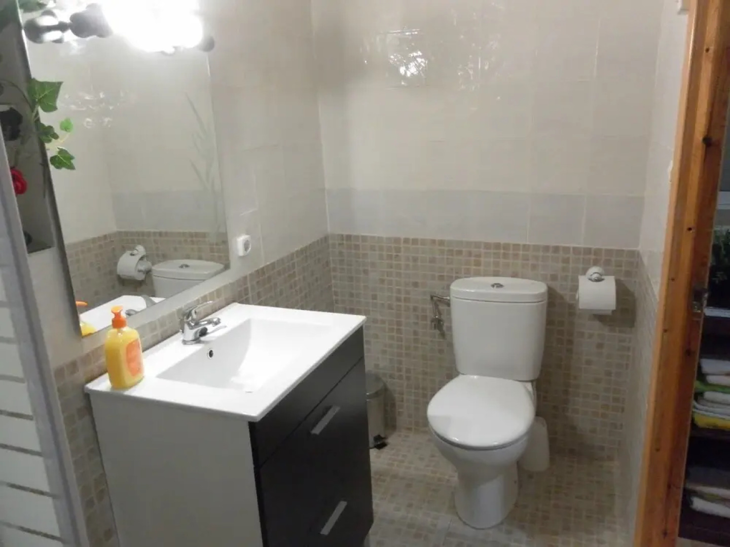 Casa Rural Los Pinos