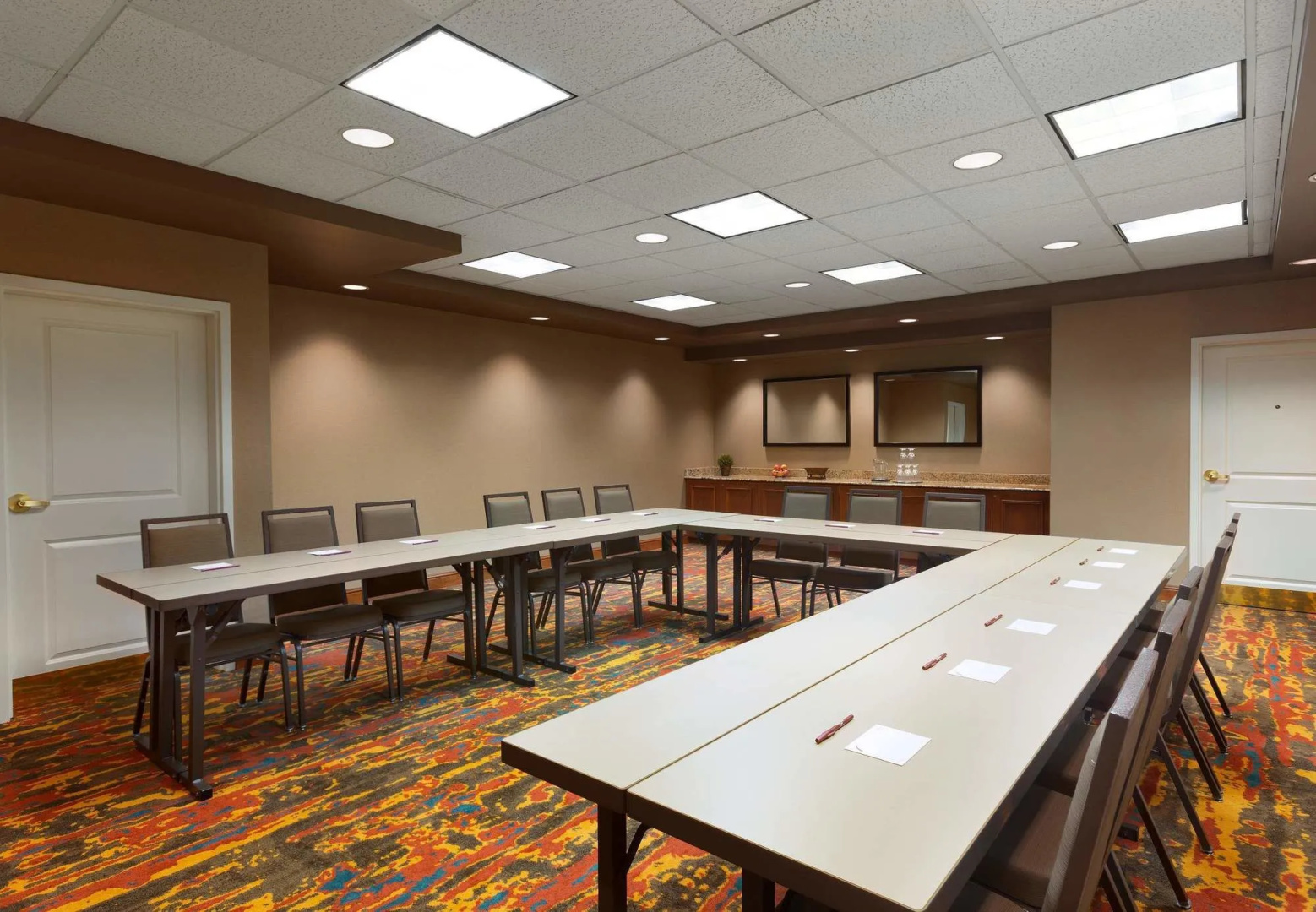 Residence Inn Marriott Joplin
