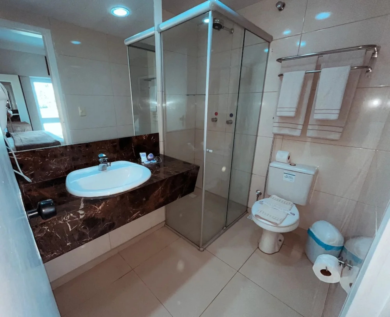 Village Premium Campina Grande