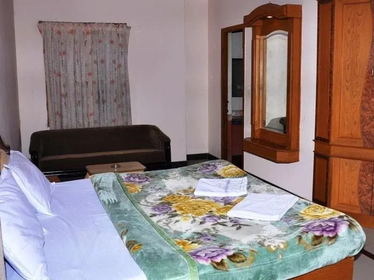 RK Residency