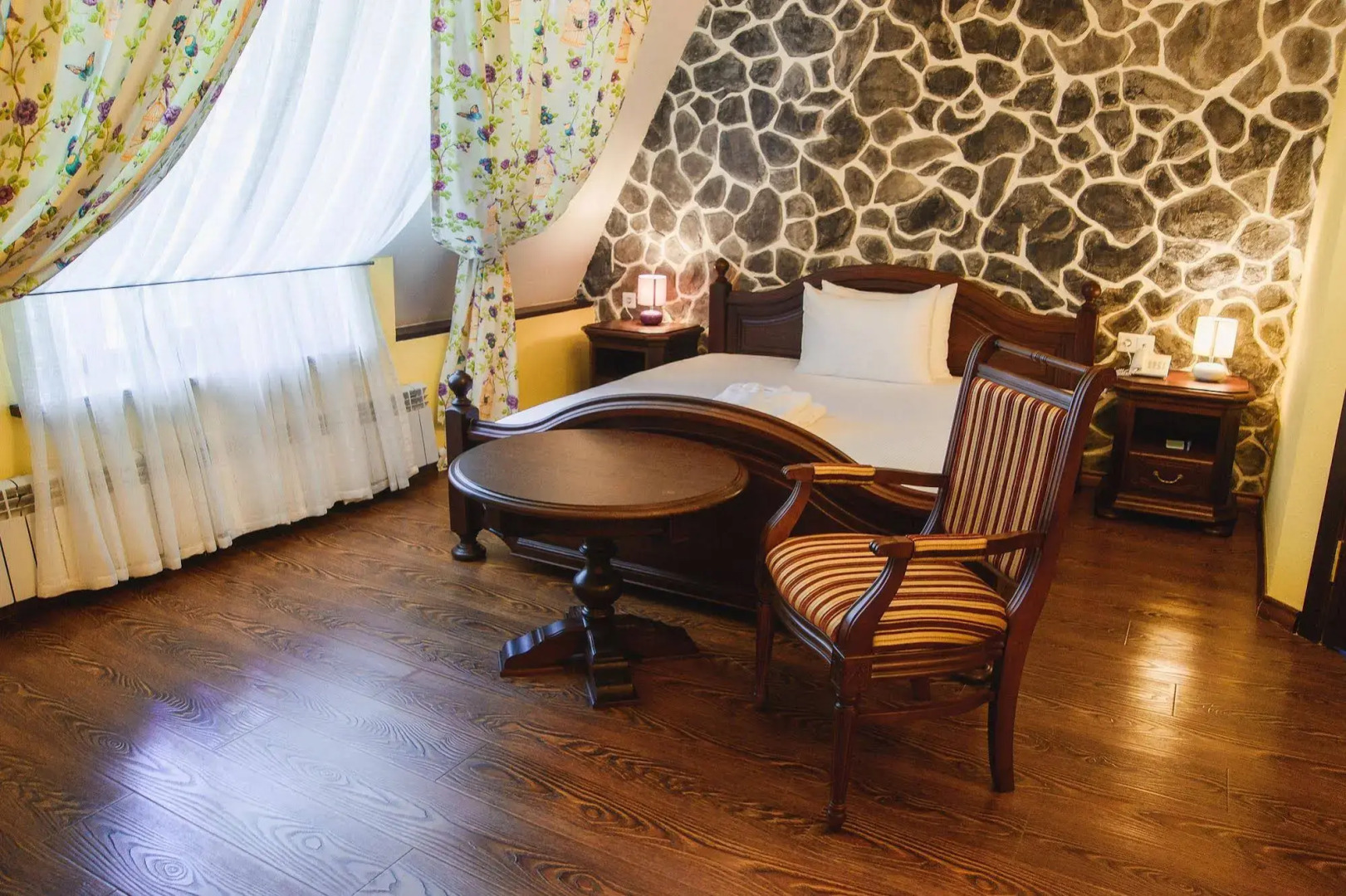 Променад Парк отель