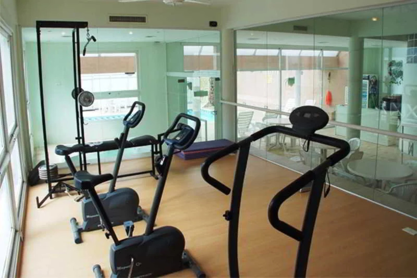 Australis Rumel Hotel Cariló