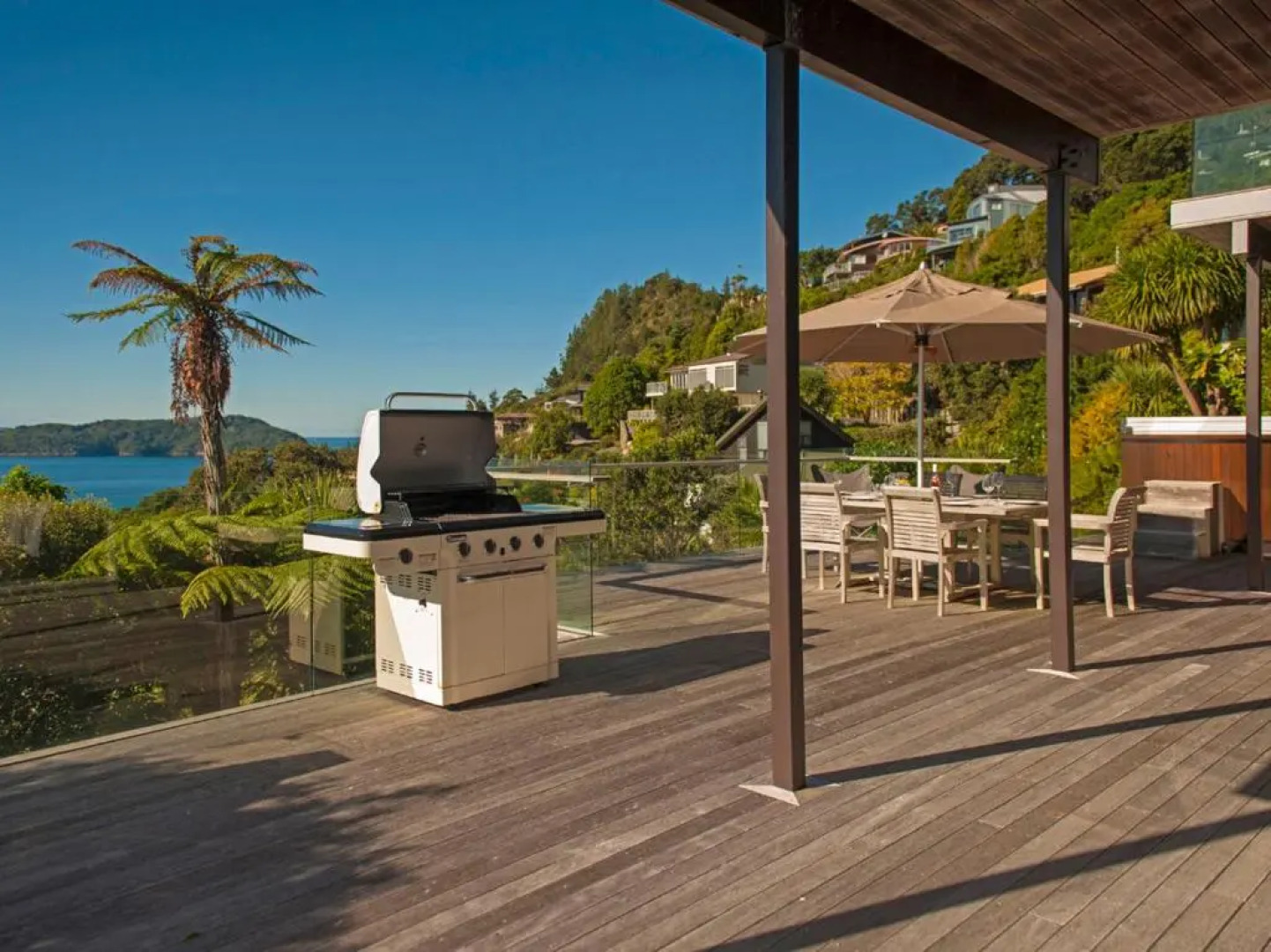 The Ridge at Tairua - Tairua Apartment