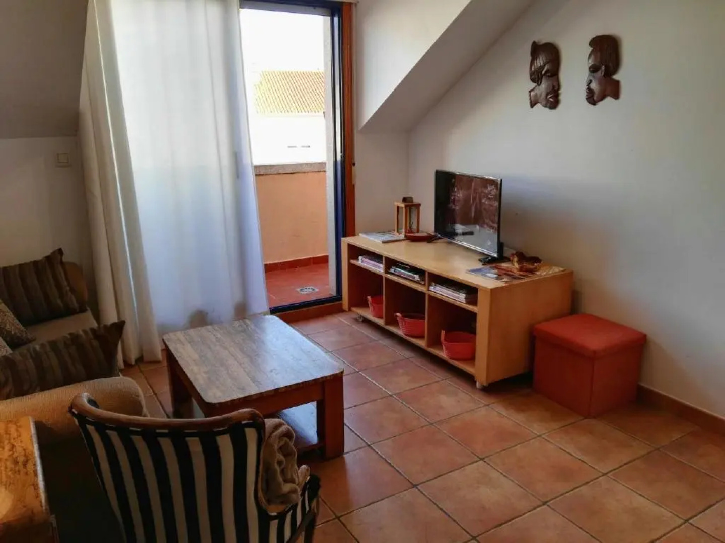 ÁTICOS CON TERRAZA VISTAS URBANOS 100 playa