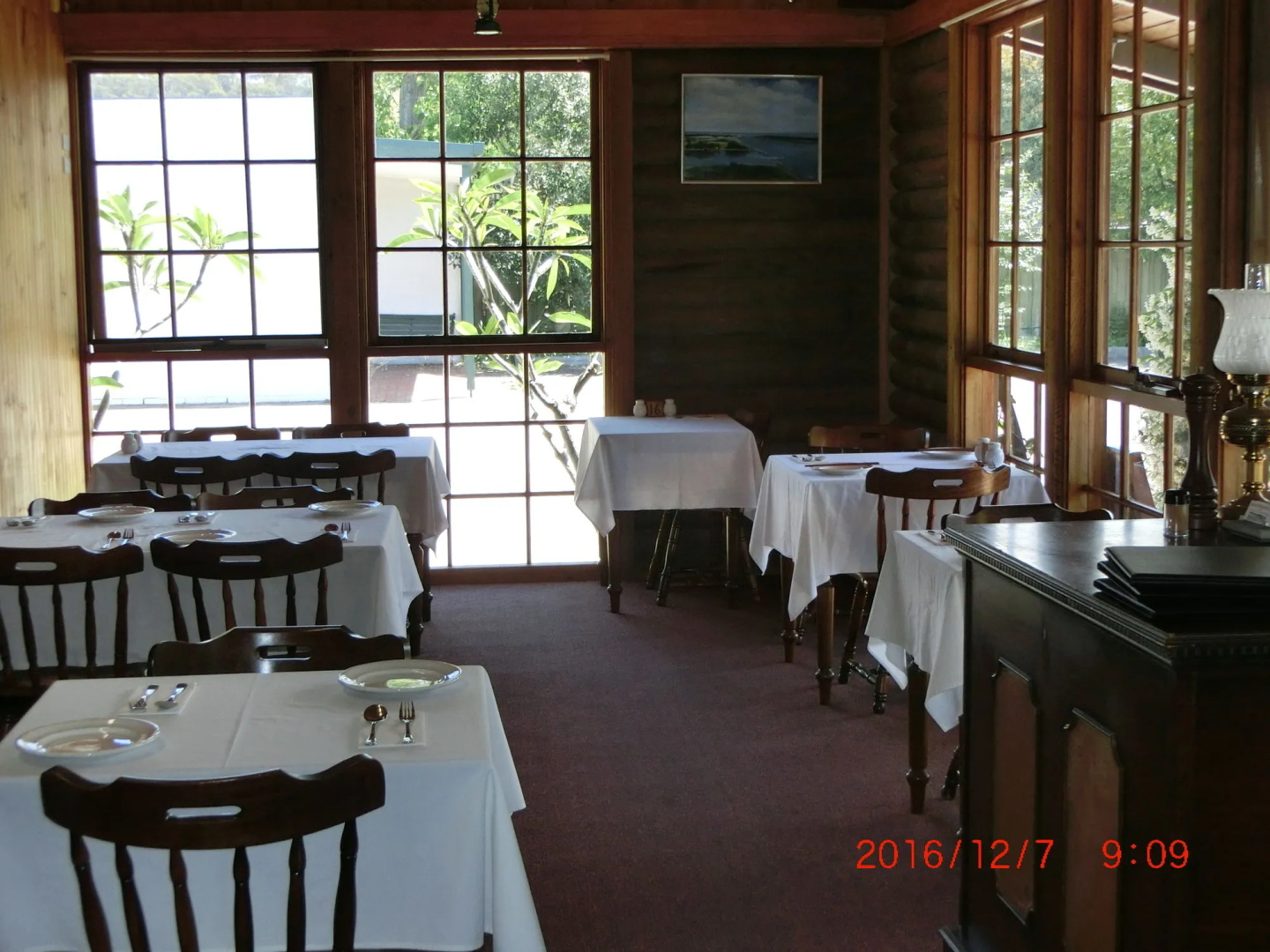 Banjo Paterson Motor Inn