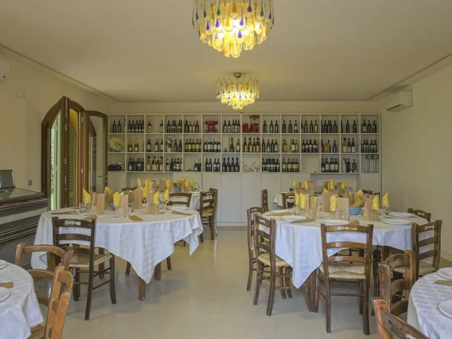 Borgo Della Limonaia Pieve A Nievole