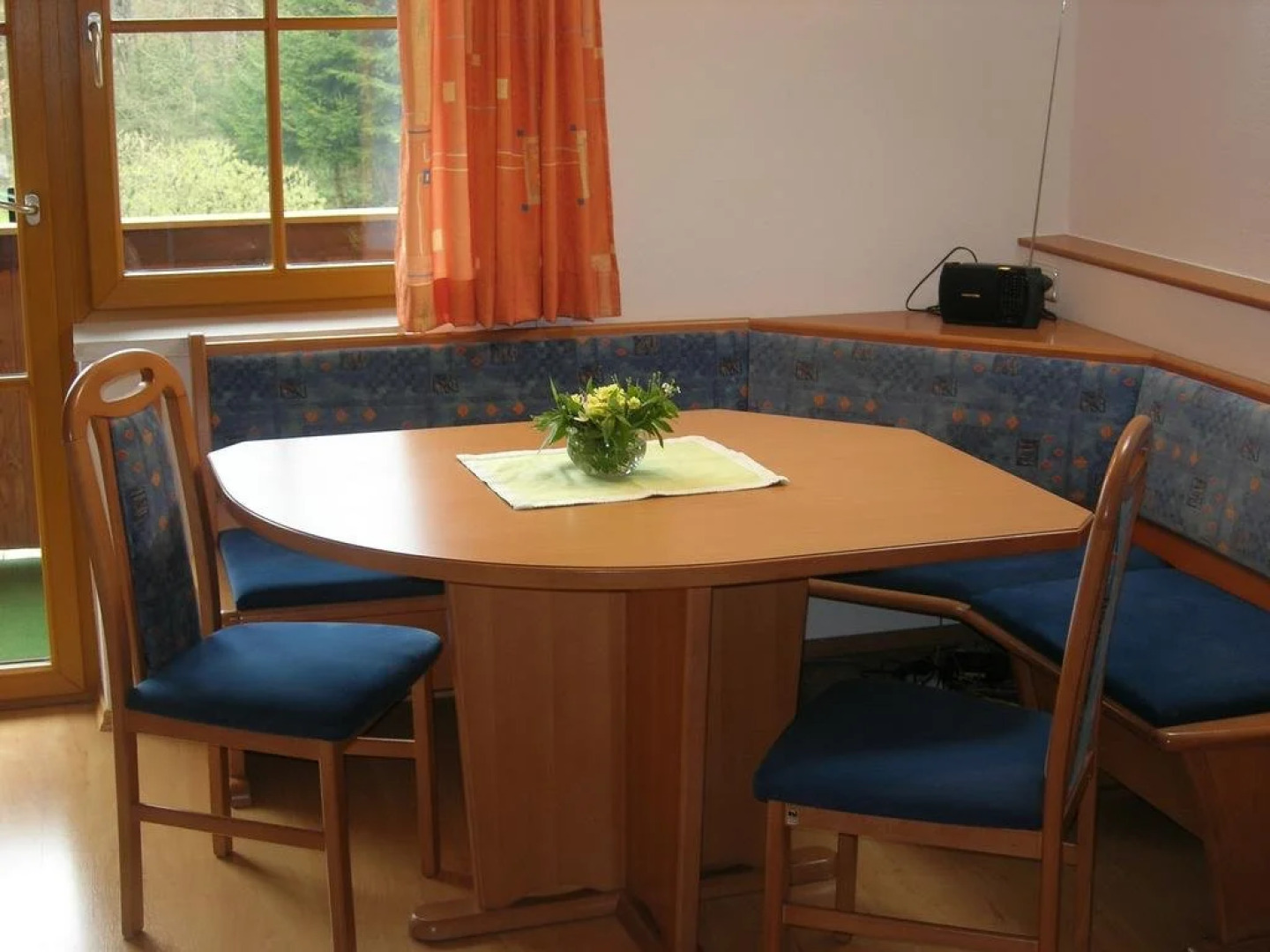 Ferienwohnung Ida Kogler