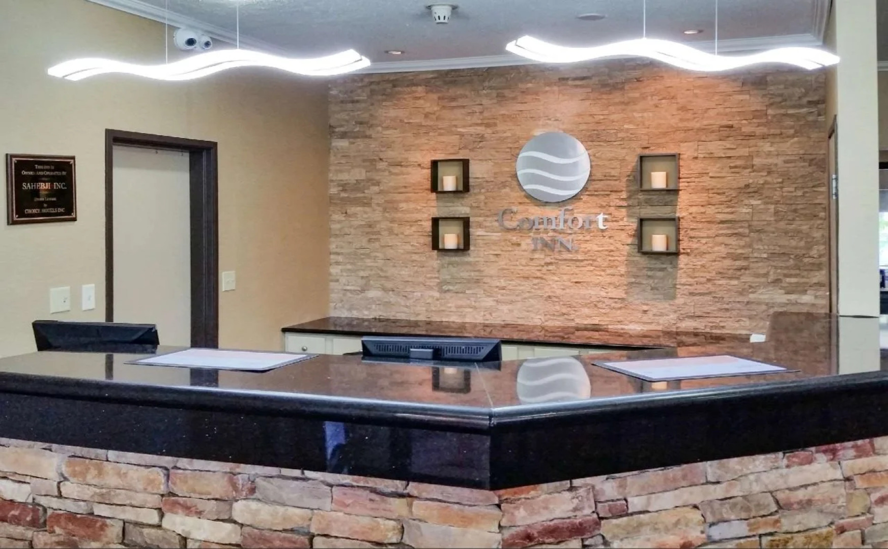 Comfort Inn Moline - Quad Cities