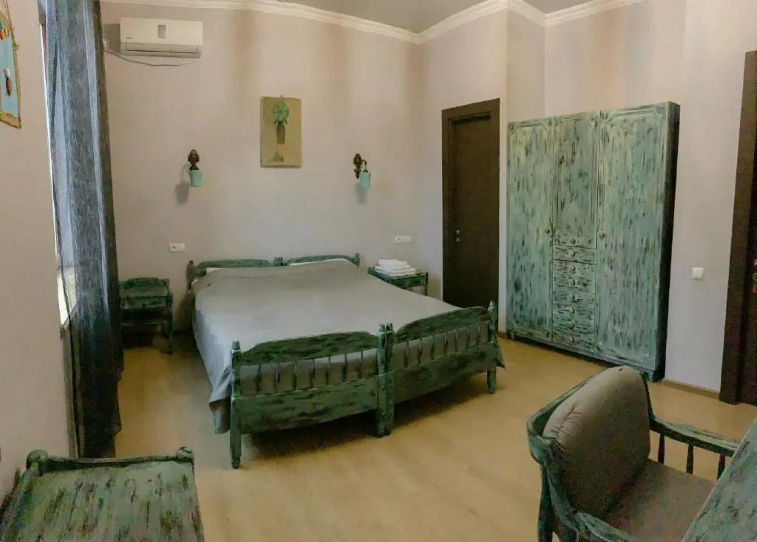 Hillside Resort Telavi