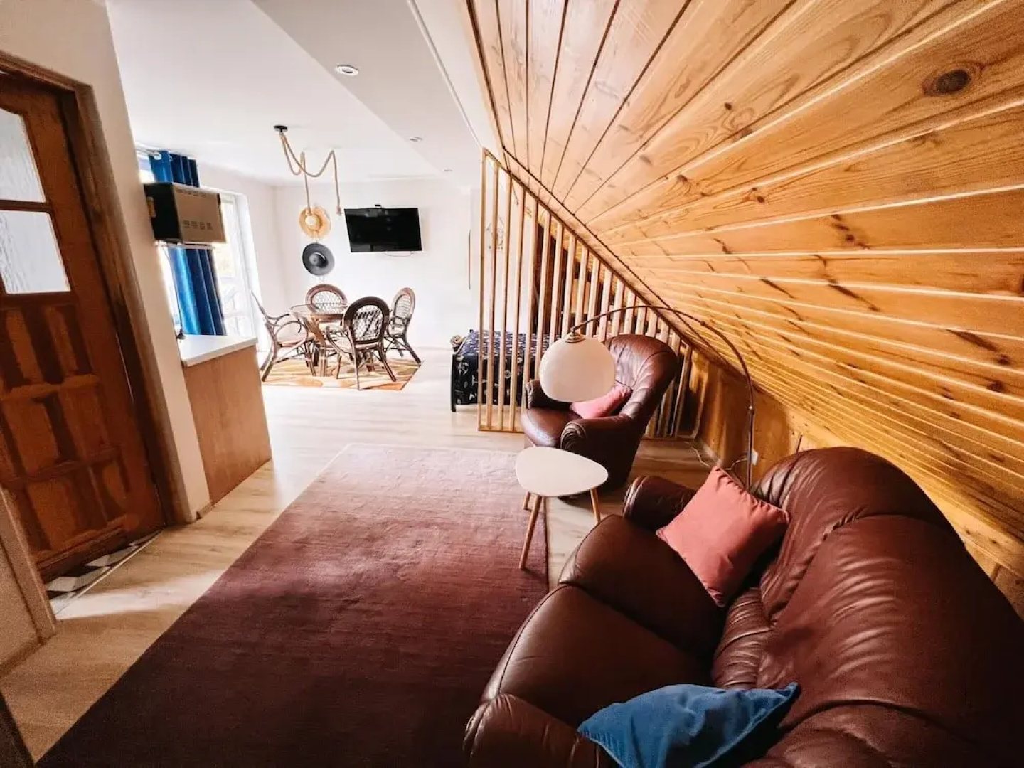 Apartment in Jaroslawiec Near the Beach