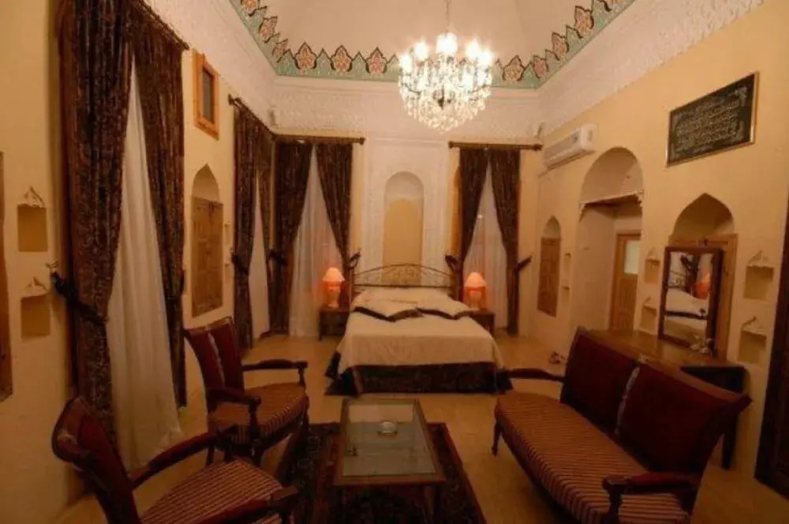 Tatlidede Konagi Butik Otel
