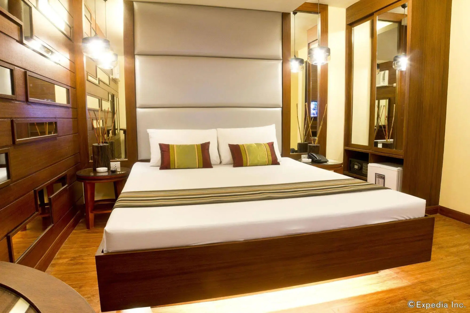 Hotel 2016 Manila Boutique