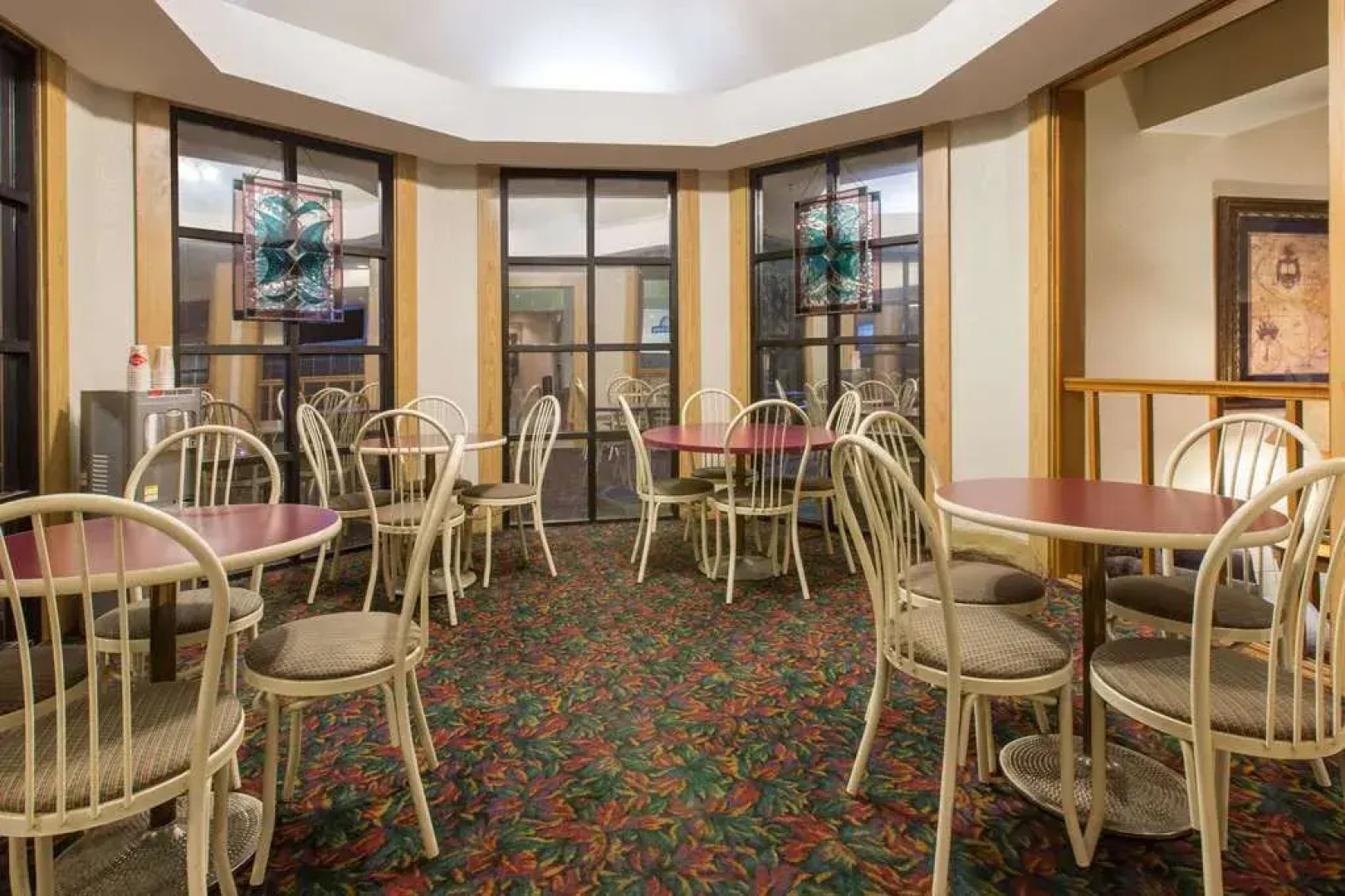 Days Inn Birmingham Summit Mall