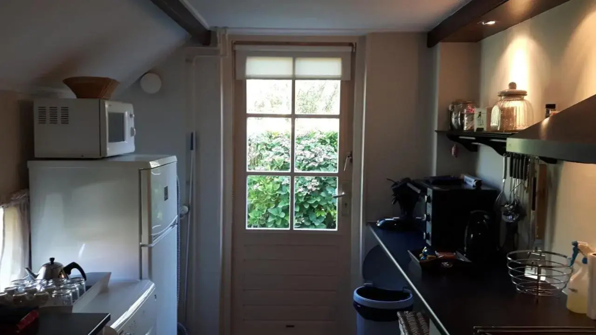 Sneek Vakantiehuis Verhuur