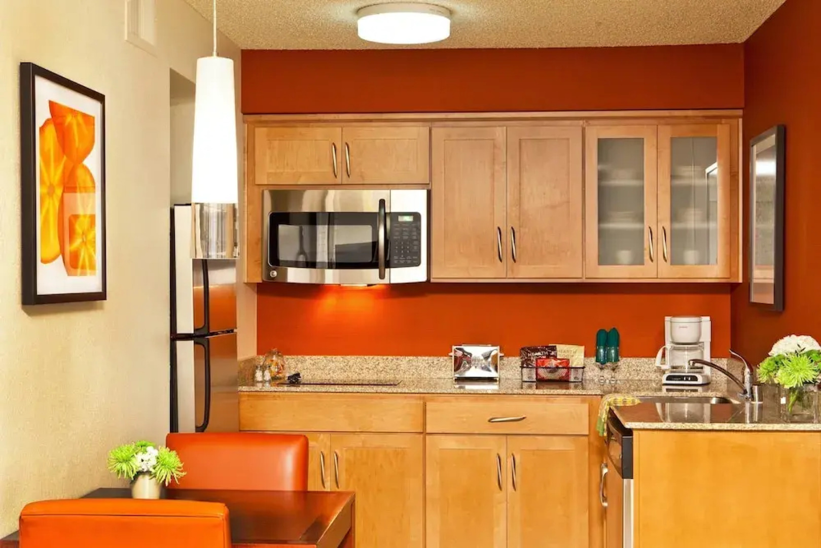 Residence Inn Sacramento Airport Natomas