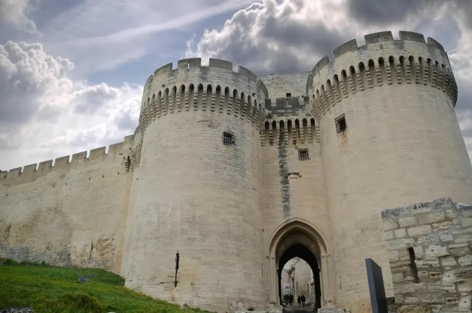 Property With one Bedroom in Saint-hippolyte-le-graveyron, With Wonder