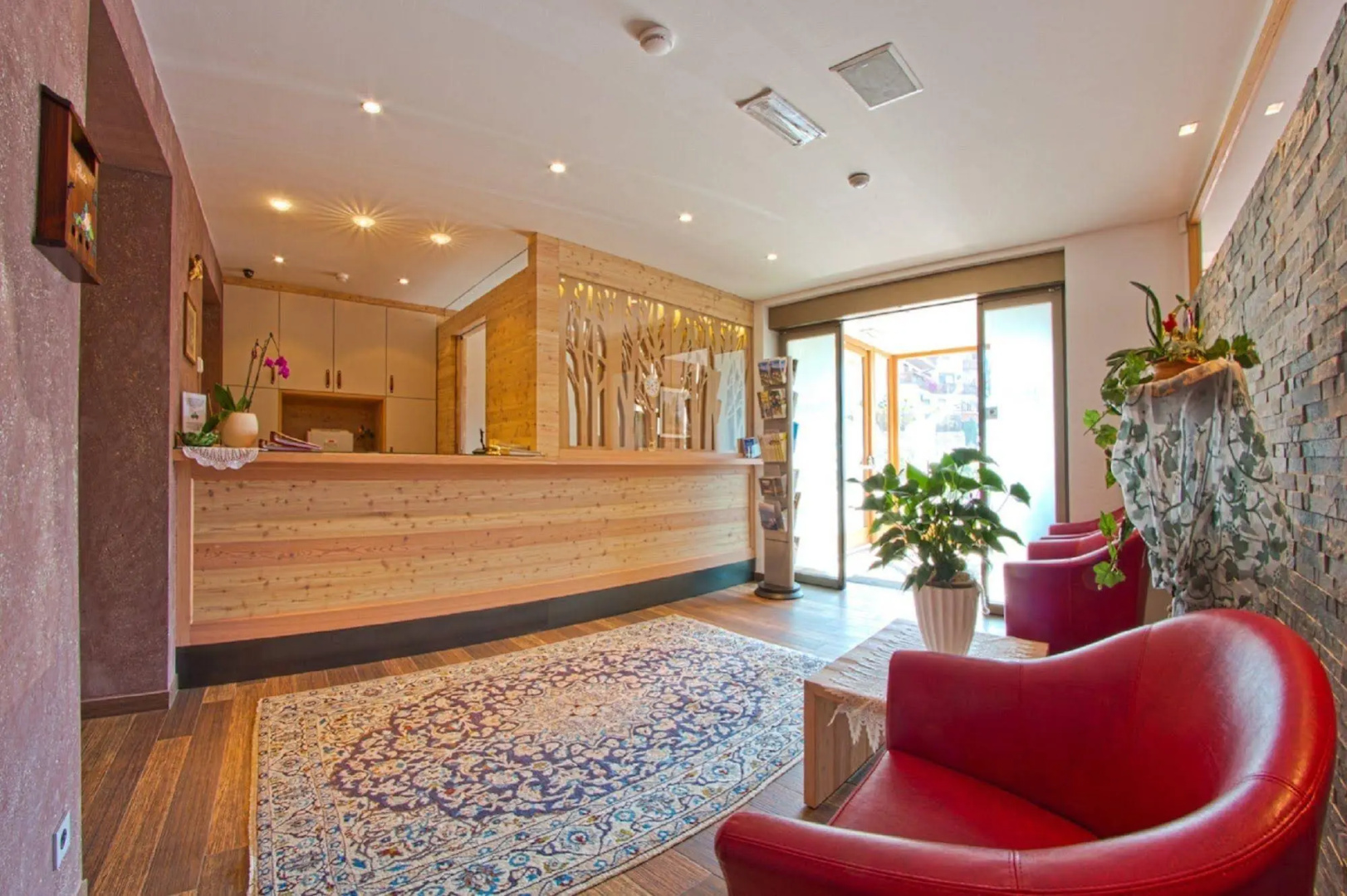 Hotel Mirabel