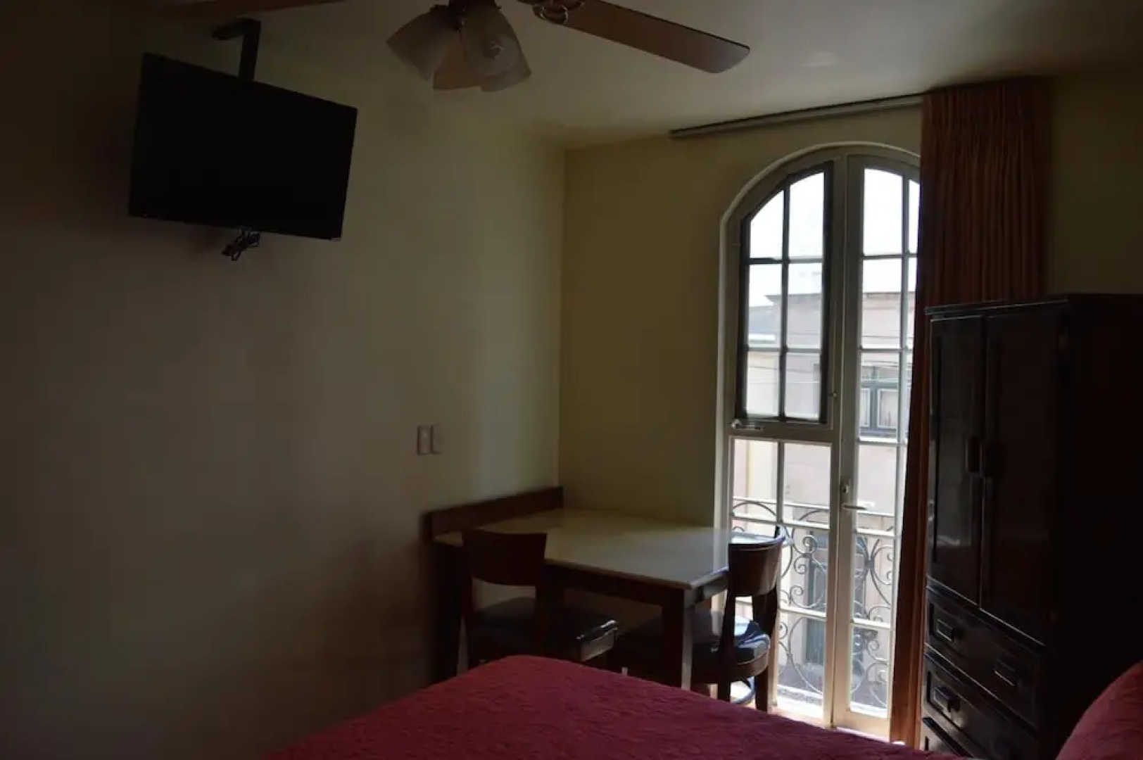 Hotel Real Santa Fe