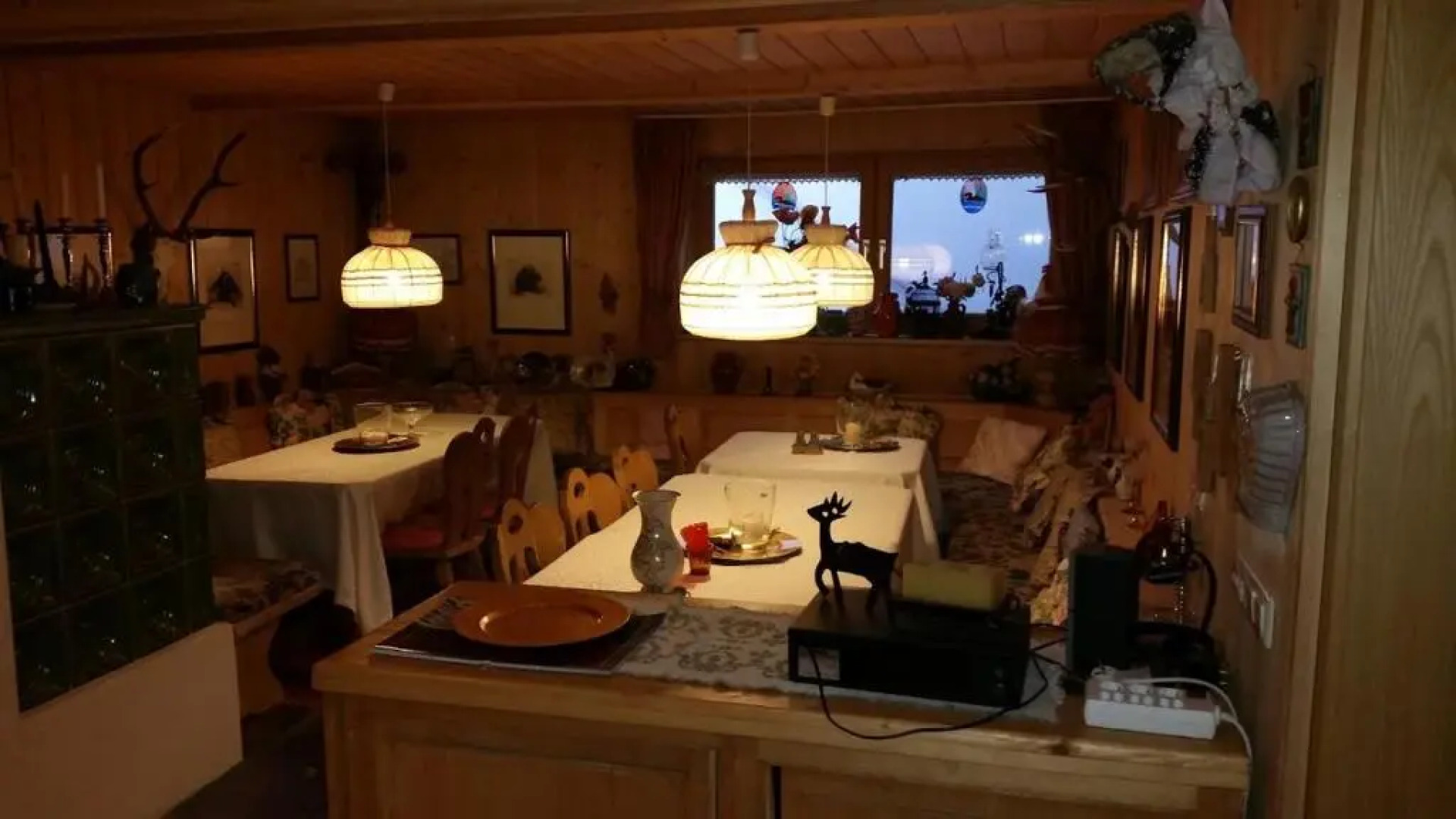 Nußdorfer Gästehaus