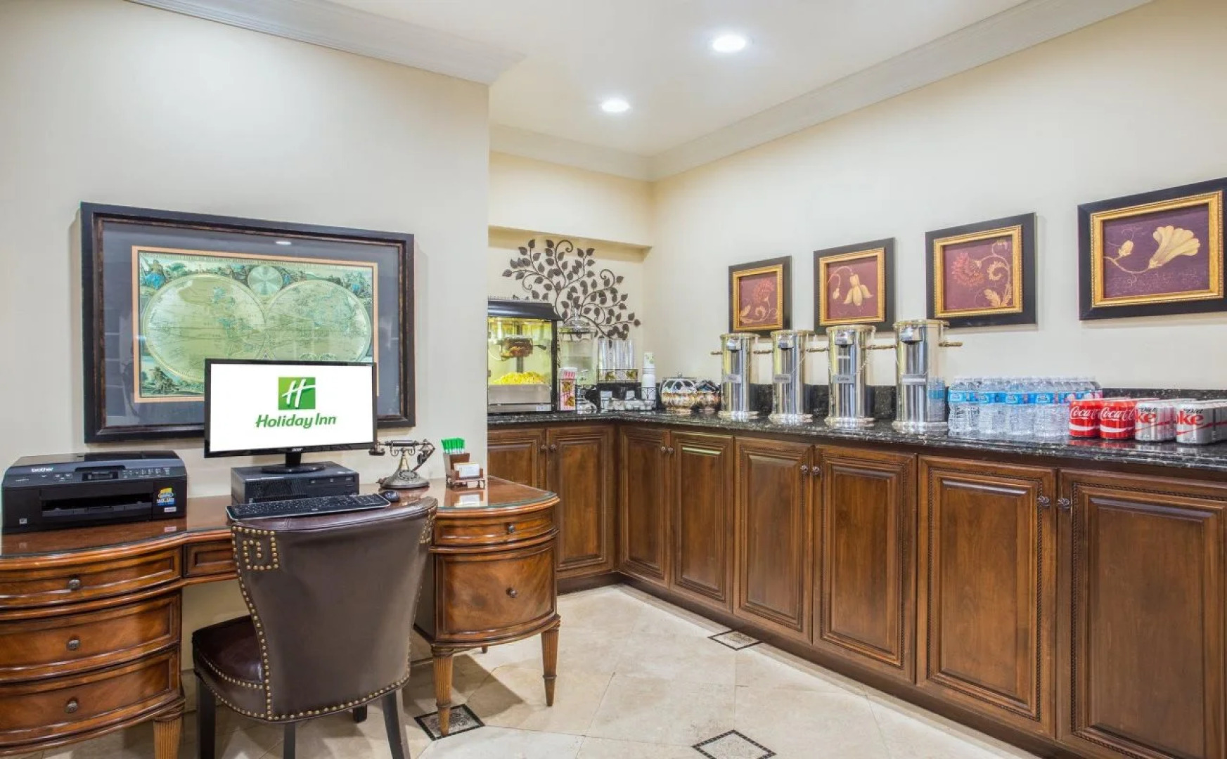 Holiday Inn Laguna Beach