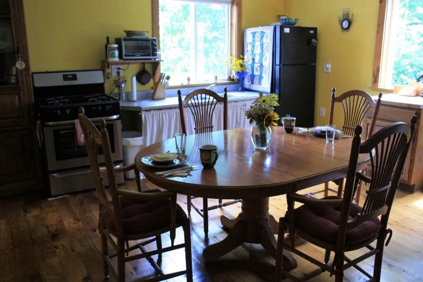 Humble Hill Farm and Lodge