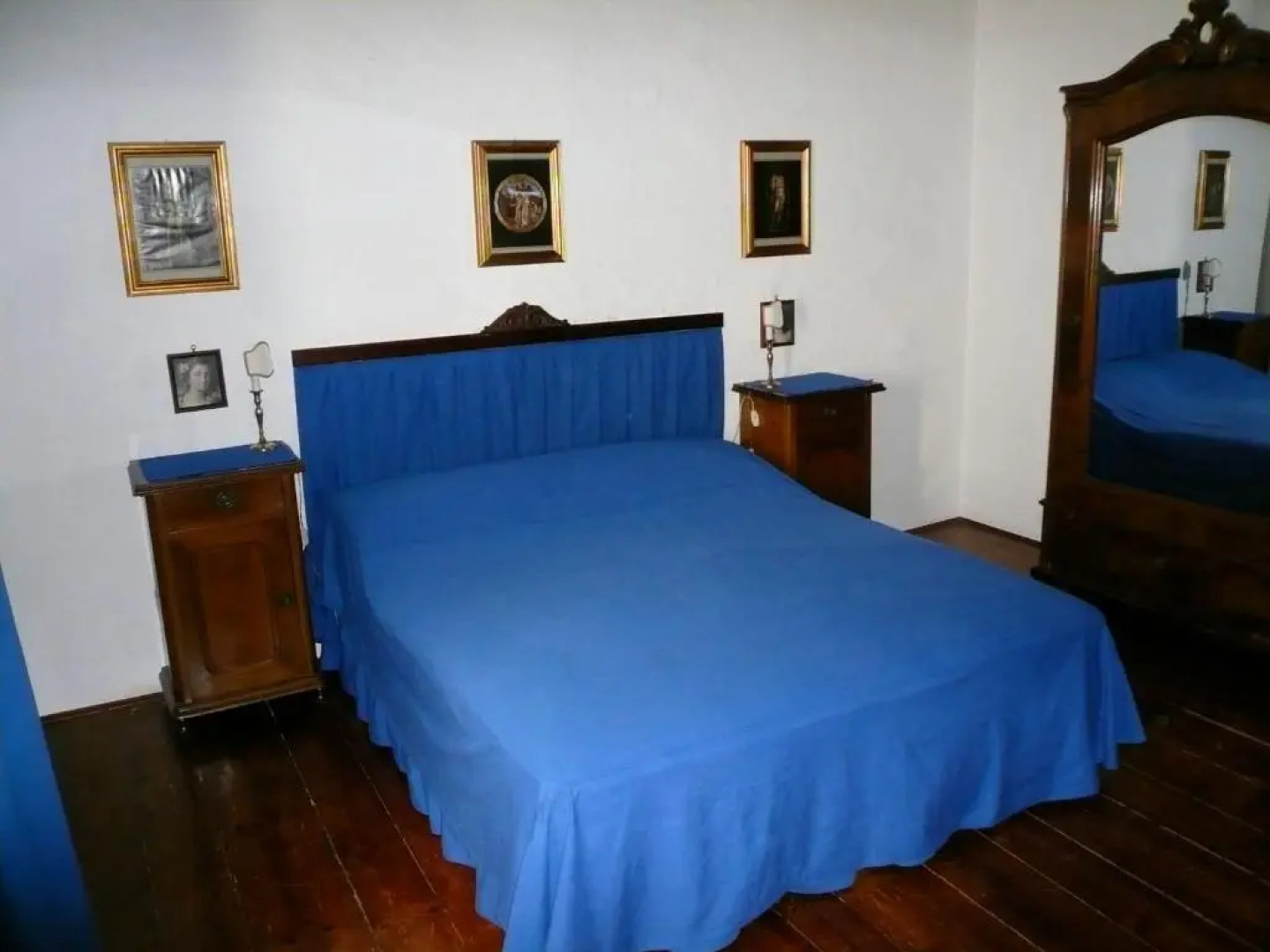 Agriturismo Beria de Carvalho de Puppi