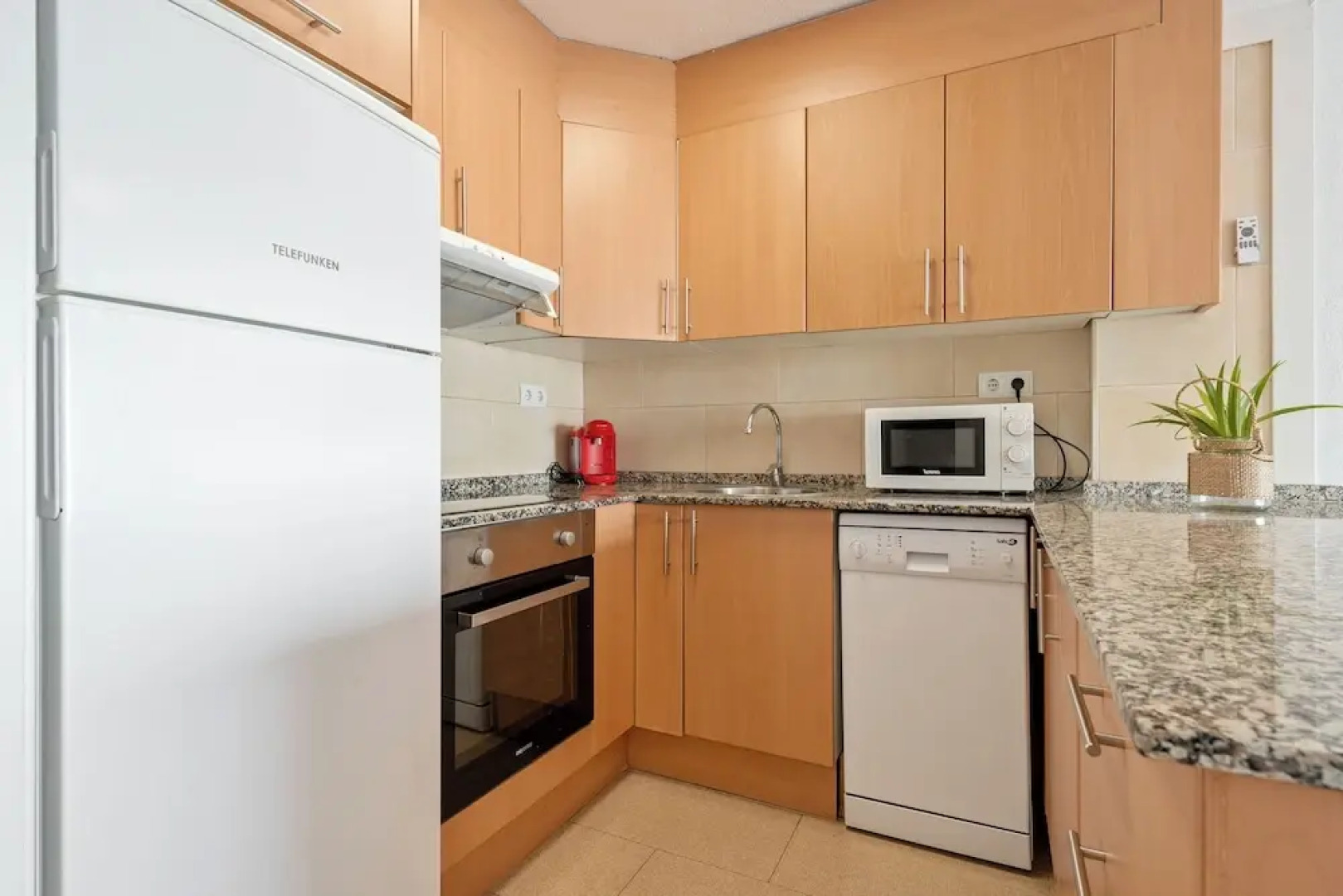 Alea Rentals - Bell Racó