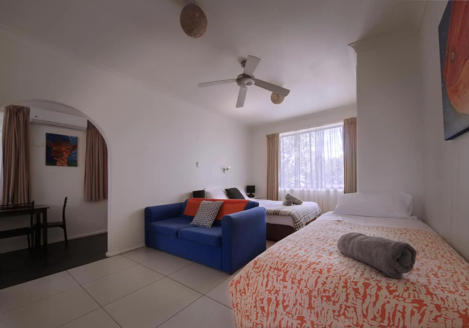 Tuncurry Motor Lodge