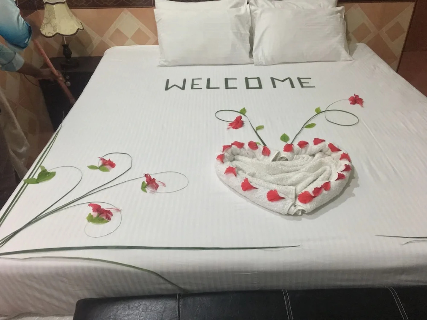 MarinaBay Villa Himandhoo