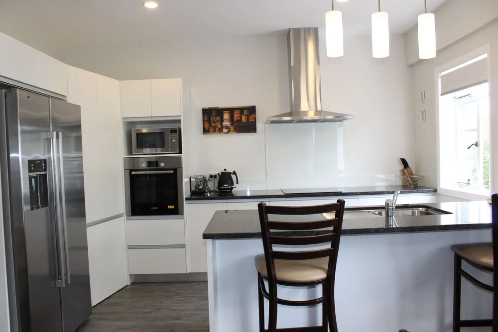 Peaceful and Central Studio in Thames