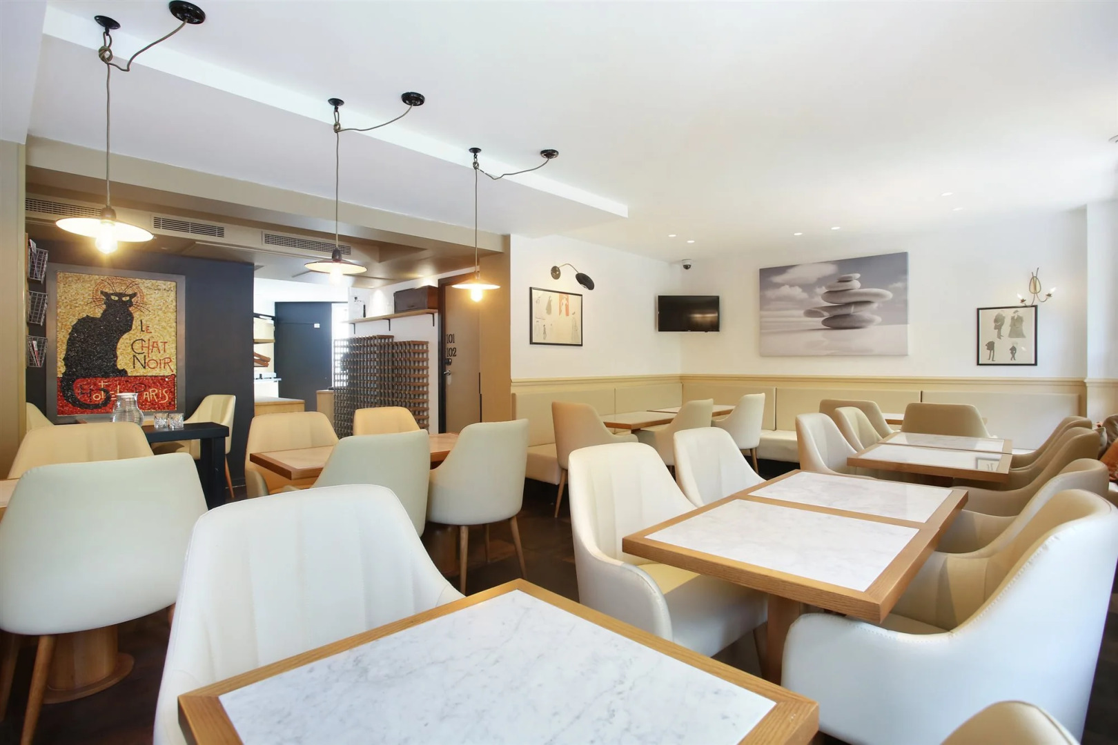 Le Chat Noir Design Hotel