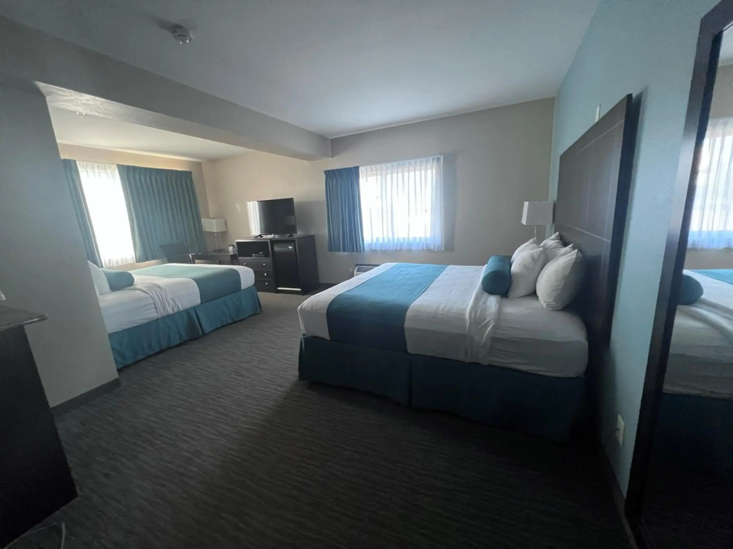 Cobblestone Inn & Suites – Fort Dodge