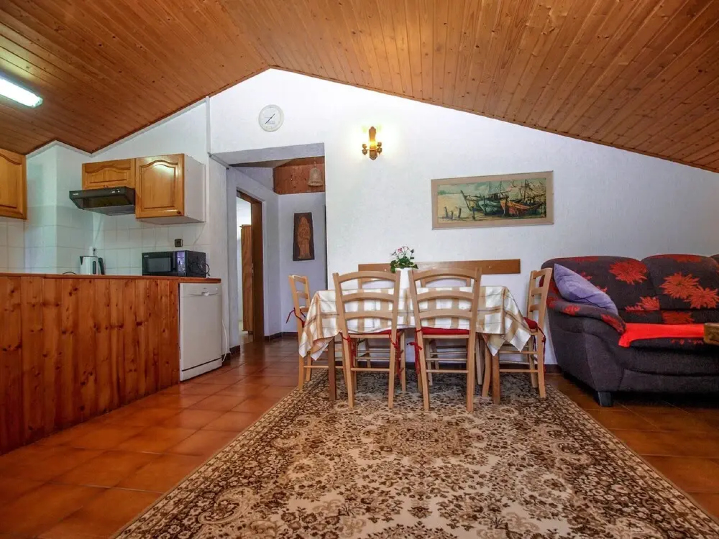 Apartments Kati 385