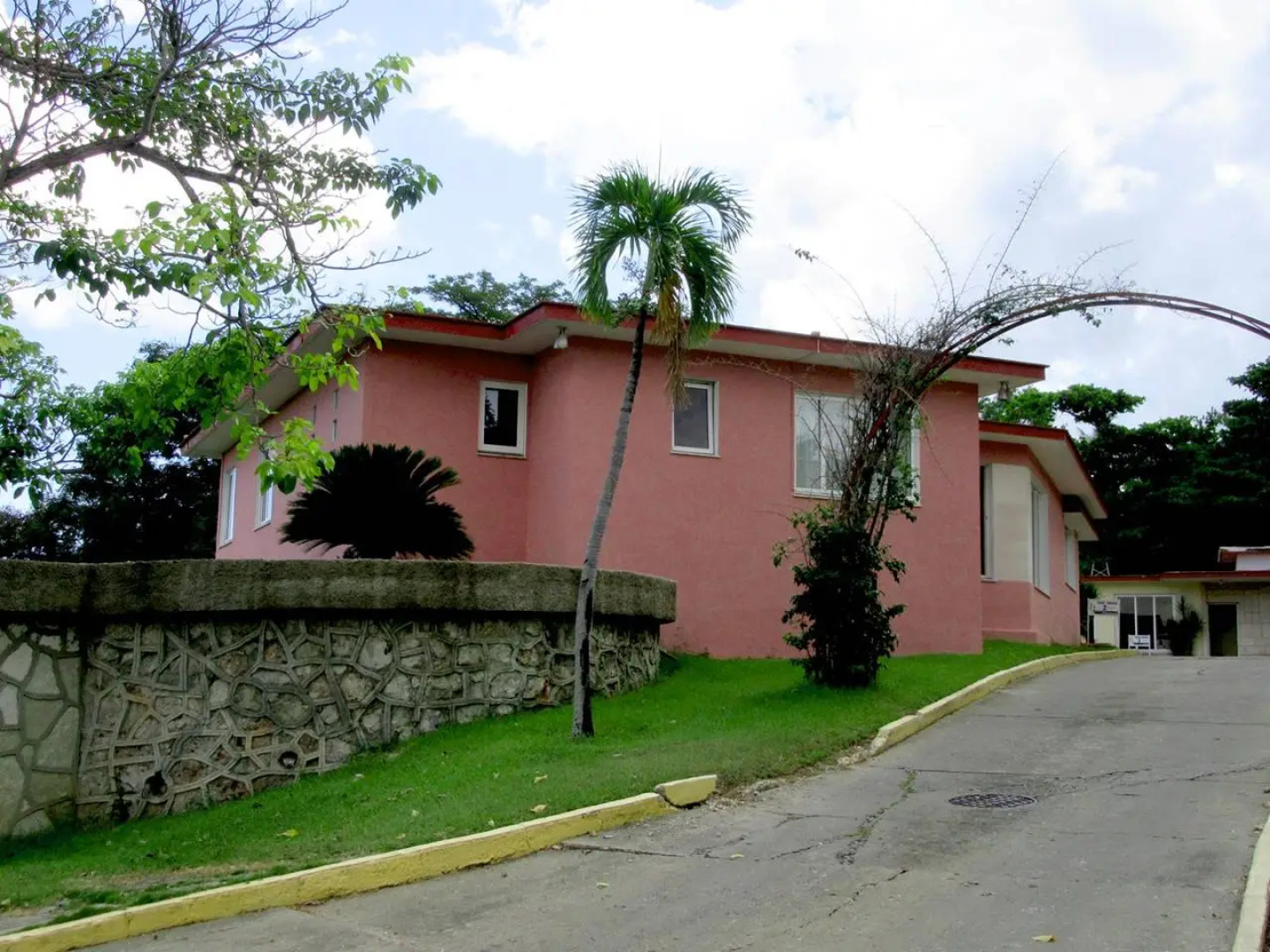 Villa Gaviota Santiago