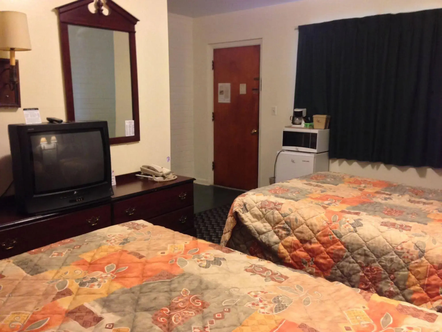Villa Rosa Motel