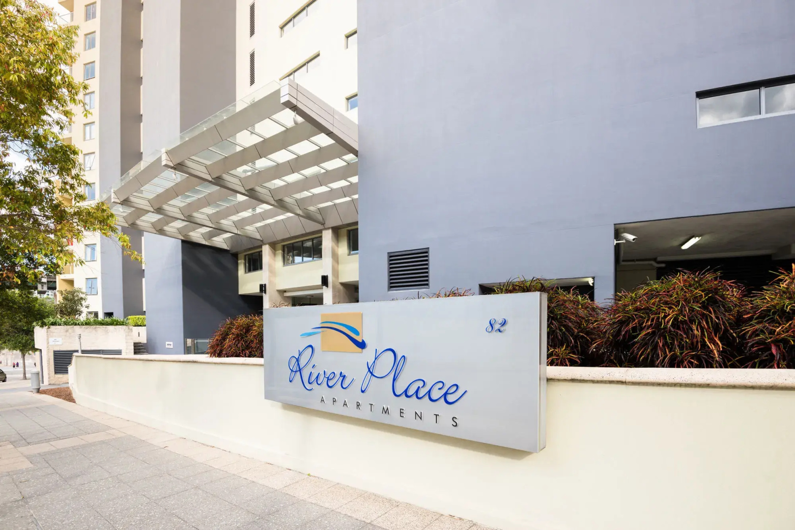 River Place hosted by AAB