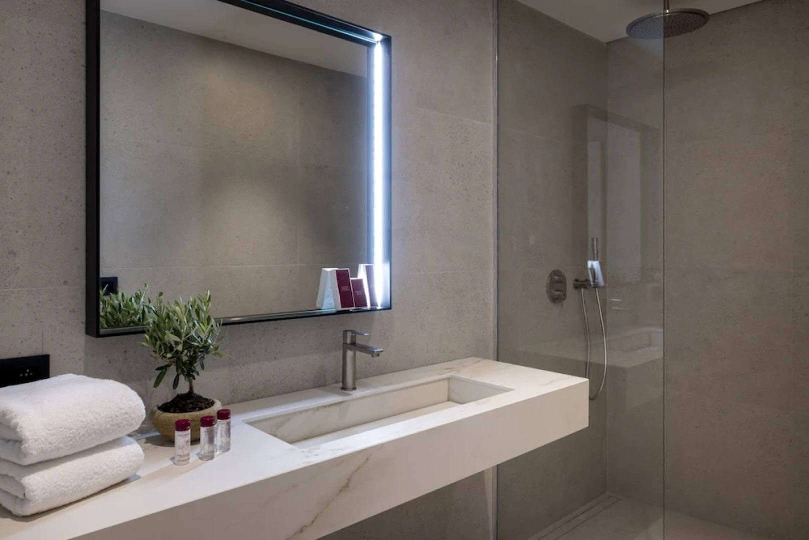 Hôtel Spa Restaurant Villa Castellane