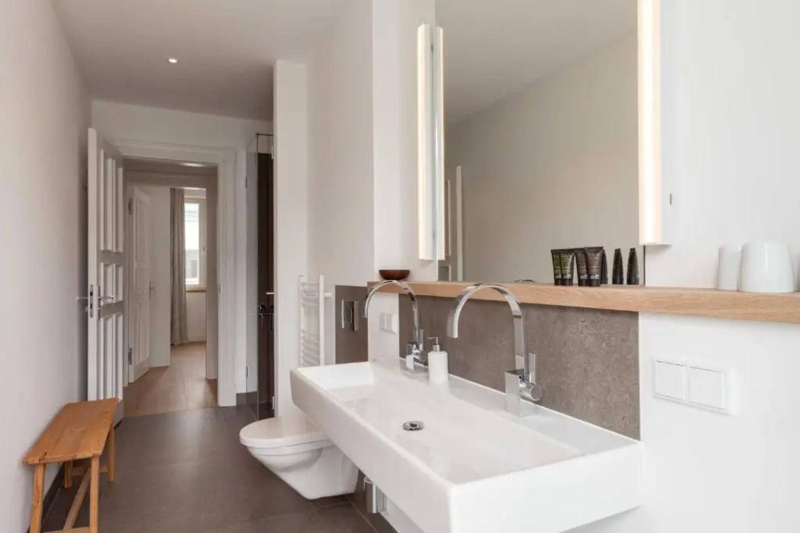 Baltic Sea FIRST SELLIN Appartement 22