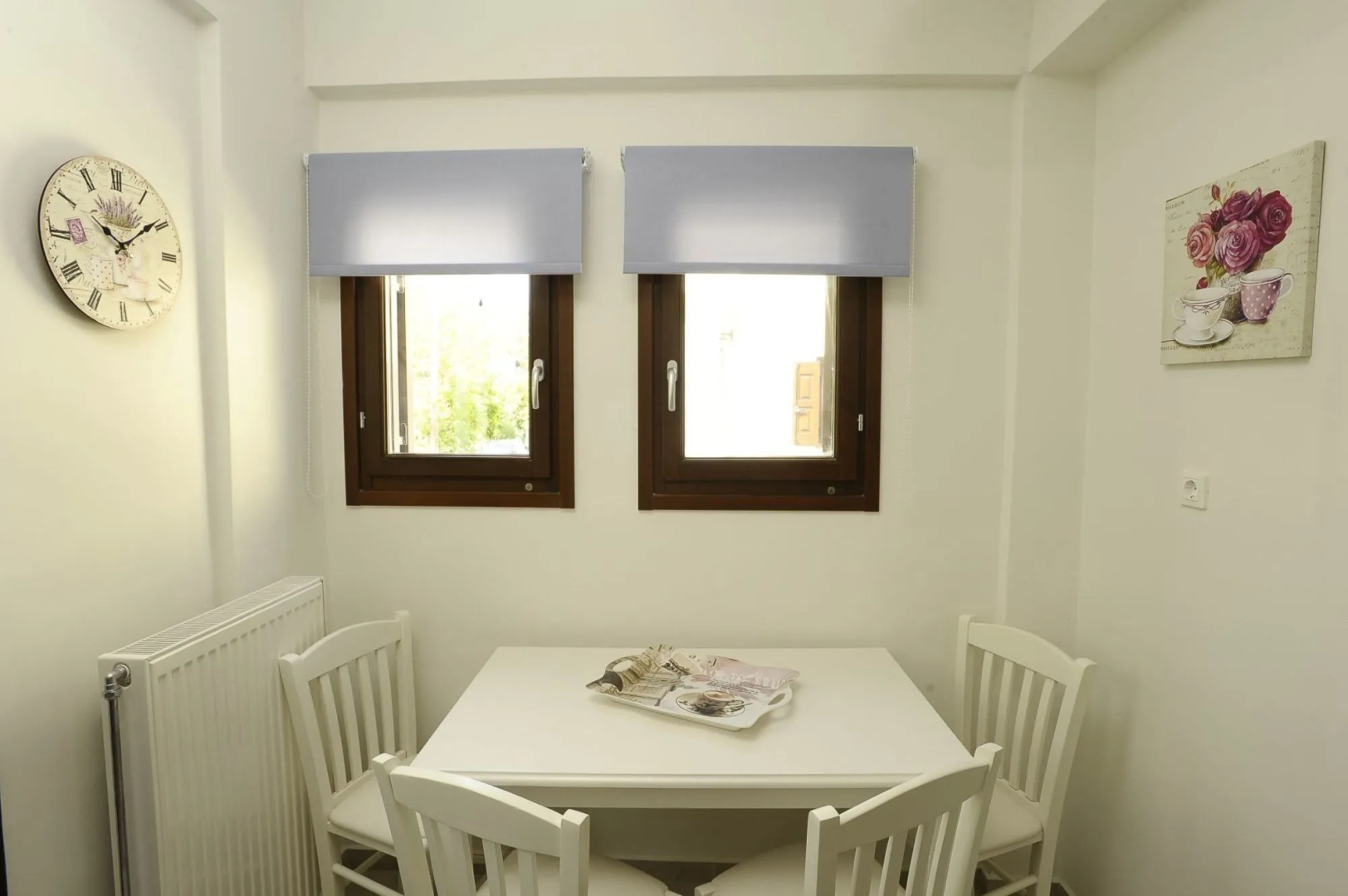 Levantes Villas